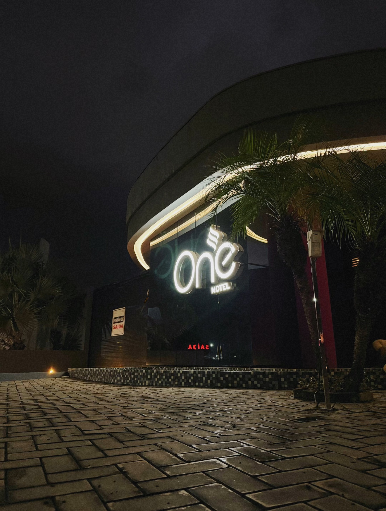 One Motel